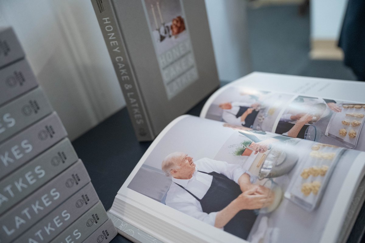 As we reflect, repent, and reconnect this Yom Kippur, we’re reminded that some of the most meaningful moments happen around the table – especially when break-fast is shared with family and filled with tradition.

Two beloved kugel recipes passed down through generations are