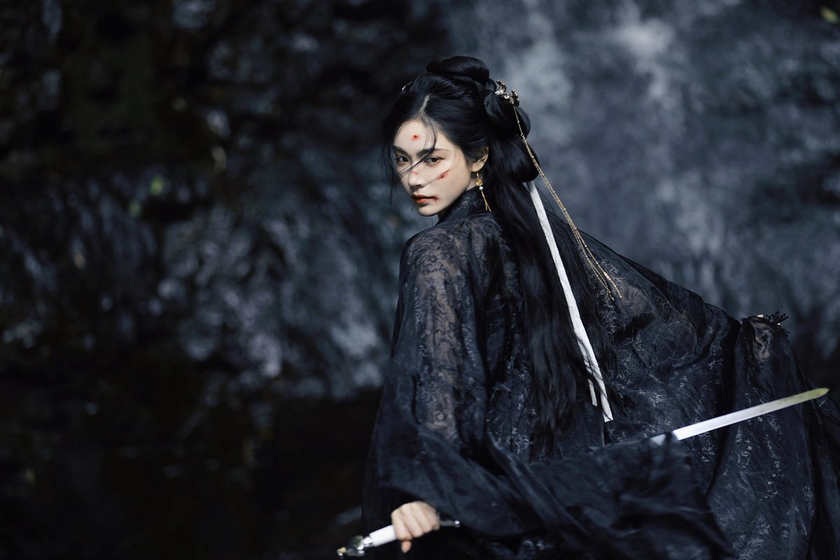 쉬쟈치 무협극 정권지르기 1일차