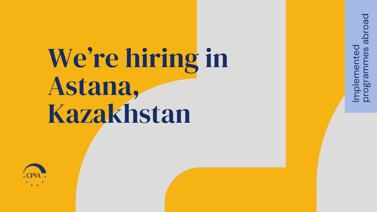 Central Project Management Agency, Lithuania tweet media