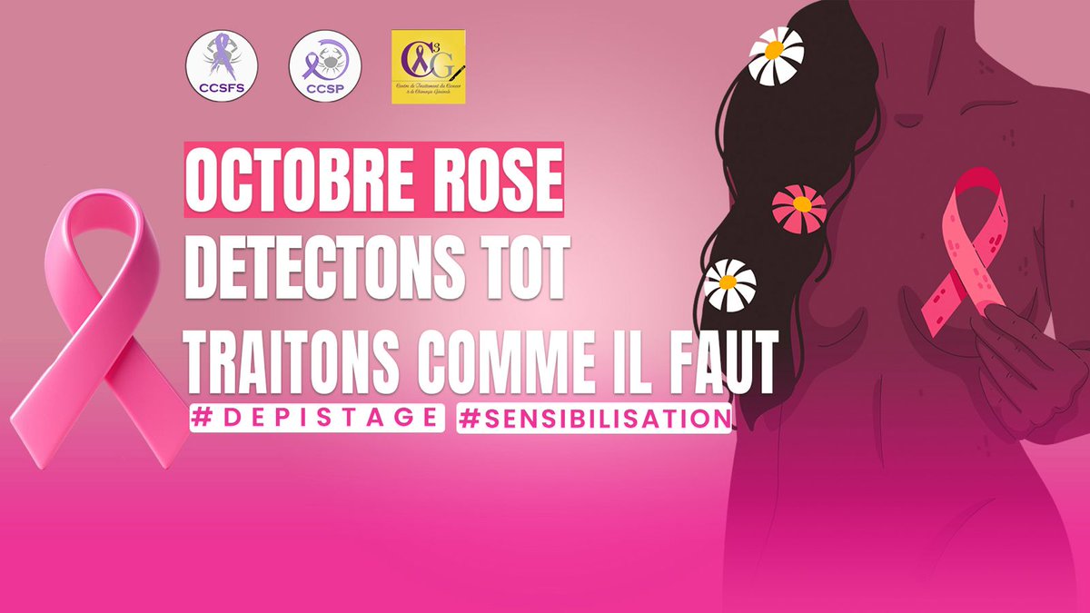 Oncodoc_ht's tweet photo. #octobrerose2025 #kanseanayiti #kwapekanse #cancerdusein #kansetete #depistage #sensibilisation @nouvelliste @radiomagik9 @RTVCHAITI @Frantzduval @uicc @ABCGlobalAll @ASCO @myESMO @MsppOfficiel @OPSOMSHaiti https://t.co/7mF1YTbEmf