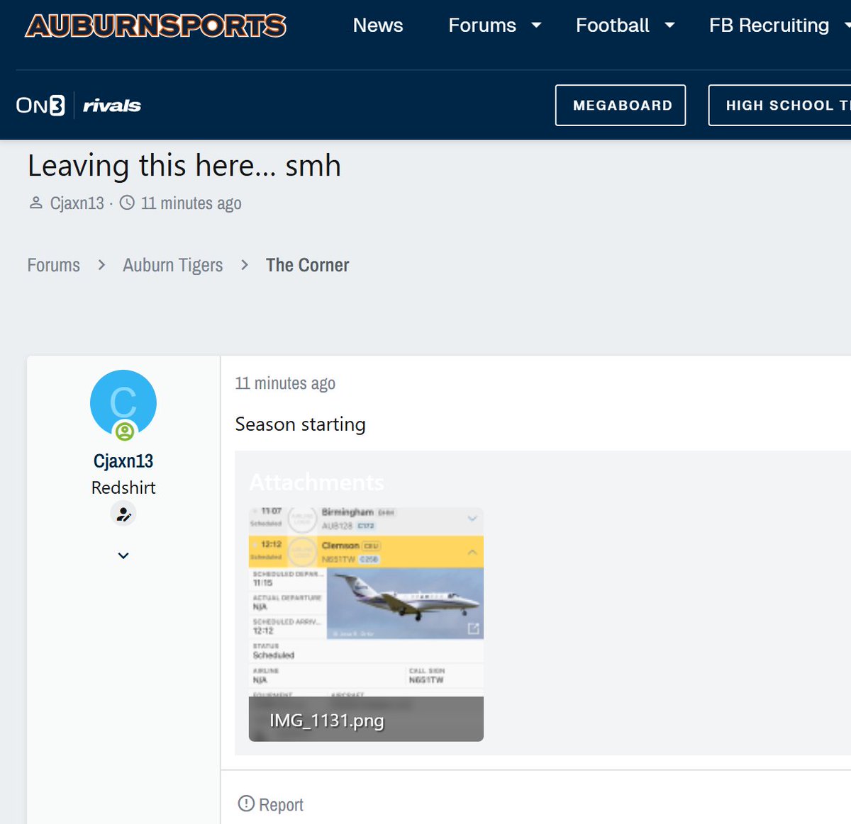 Message Board Geniuses tweet media