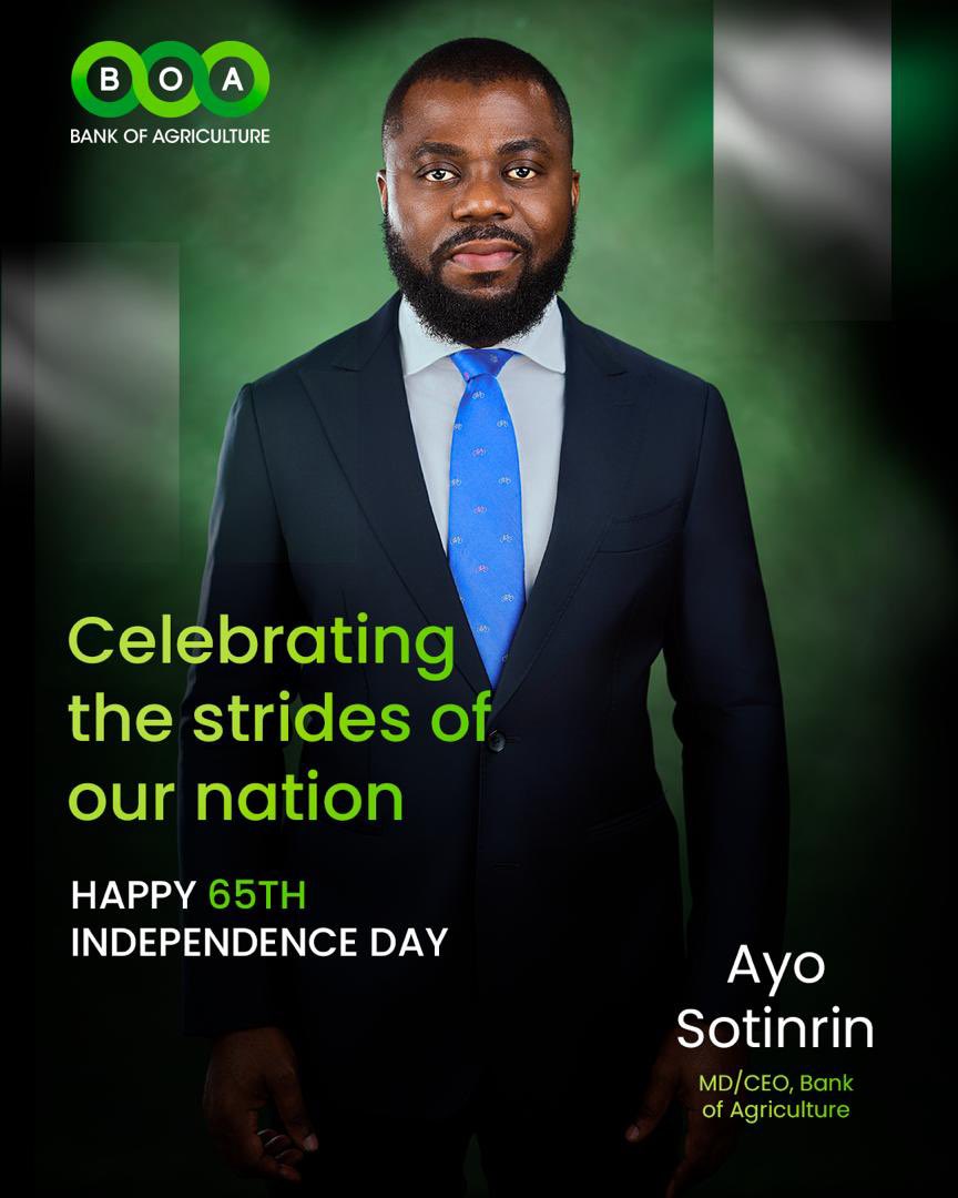 ayo sotinrin tweet media