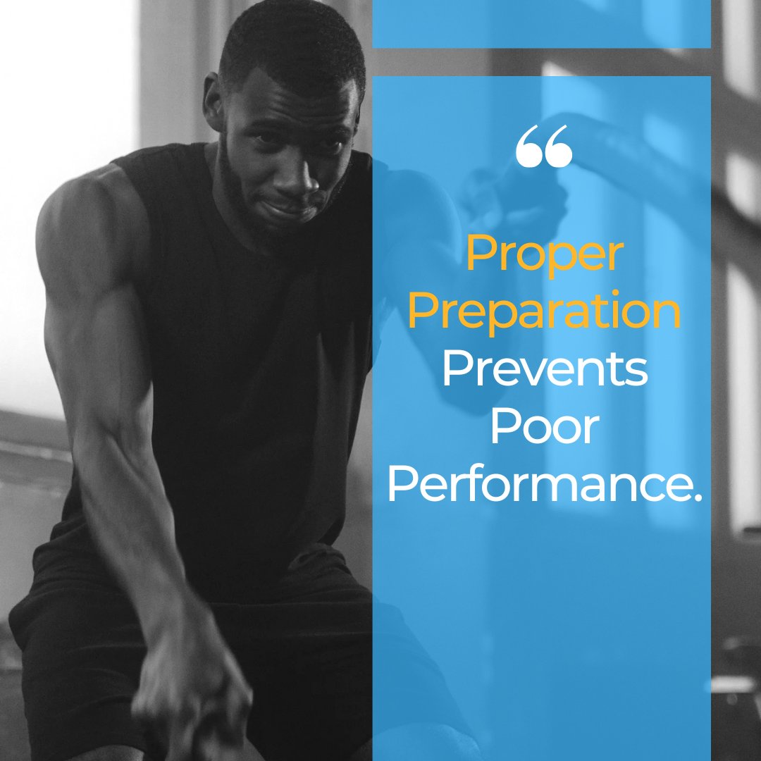 NutrimedH's tweet image. 💪 Don&apos;t let anything stand in the way of your greatness!

Get organized, make a plan, and go crush it 💥

Discipline &amp;gt; motivation.

What’s your game plan this week? 👇

#NSHFIT #FitnessMotivation #TrainWithPurpose #StayConsistent #NoFluffJustProgress