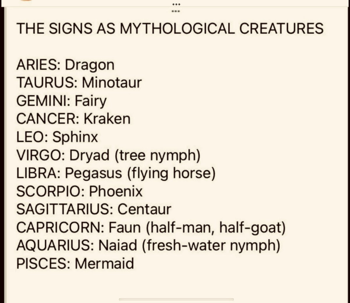 #astrology