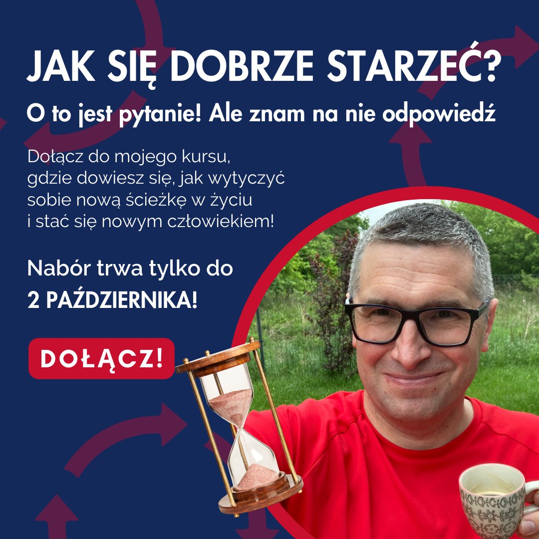 Kochani jak wspominałem może — rekrutacja już tylko do jutra. Sprawdź wszystkie szczegóły tutaj, ale sprawdź je już teraz 👉 tinyurl.com/yjbsehb7