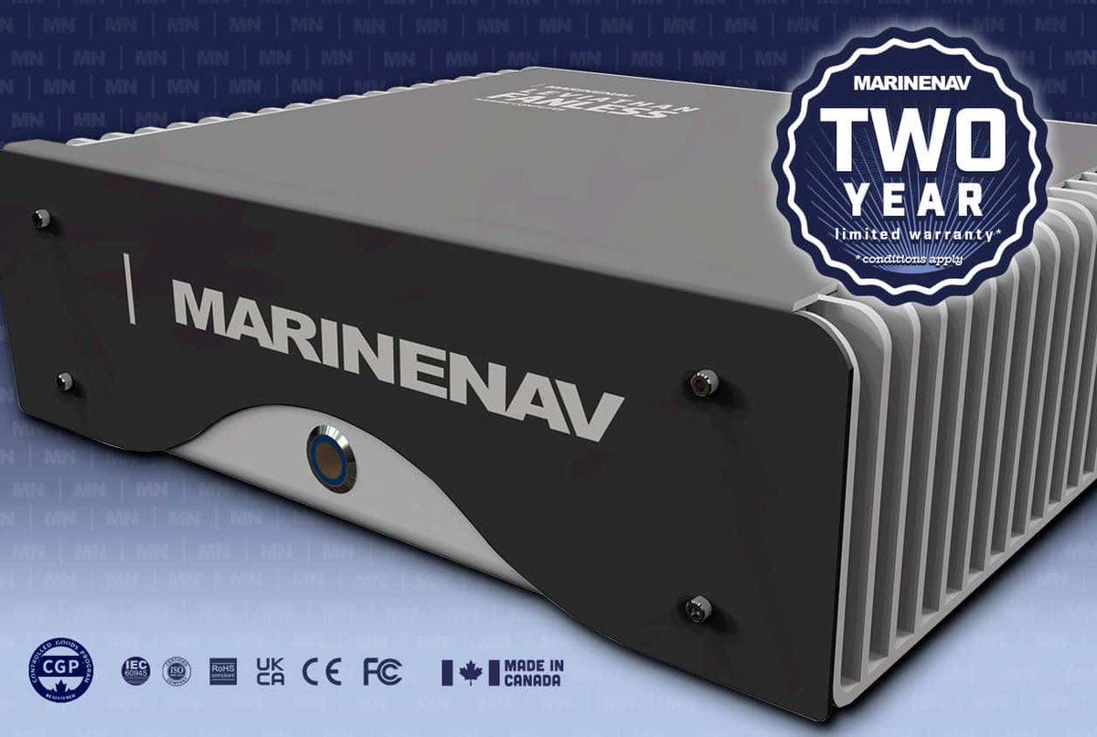 MarinenavLtd's tweet image. Canadian-designed and manufactured marine-grade computers, displays, underwater ROVs, AVM systems and Fleet Management software solutions. Mil-spec options available. All are protected by comprehensive warranties.
#defsec #NATO #milspec #marinenav #rov #computers