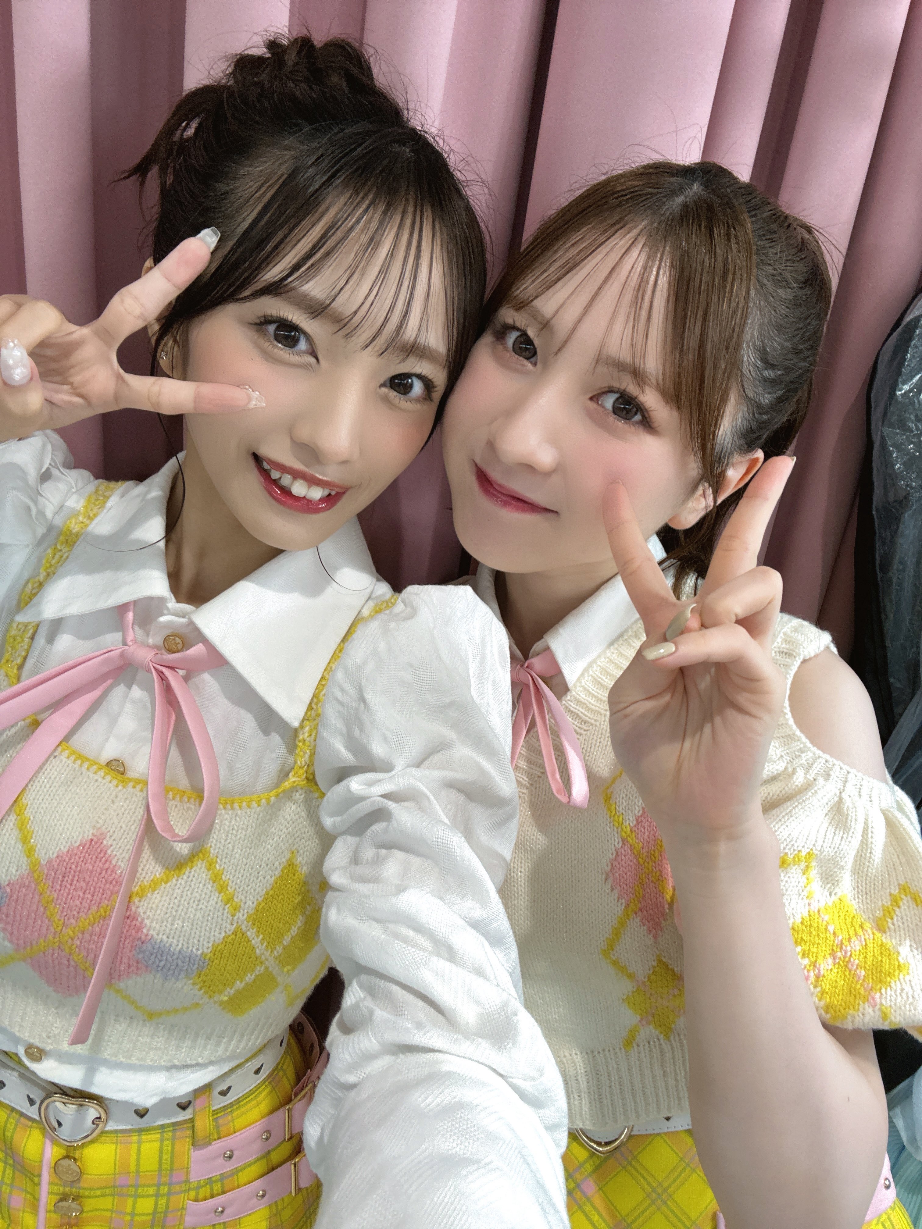 向井地 美音 (@mionnn_48) / X