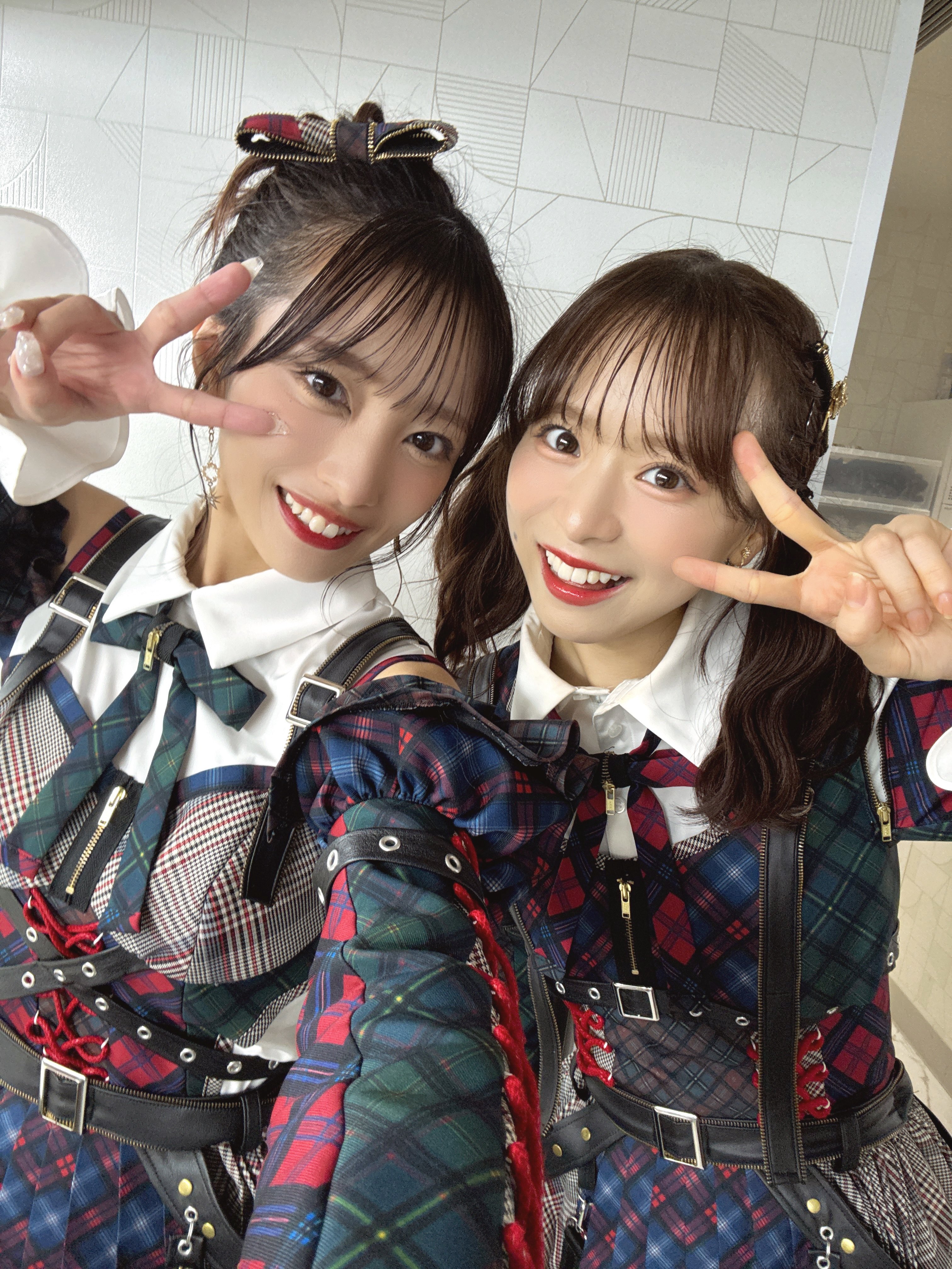 向井地 美音 (@mionnn_48) / X