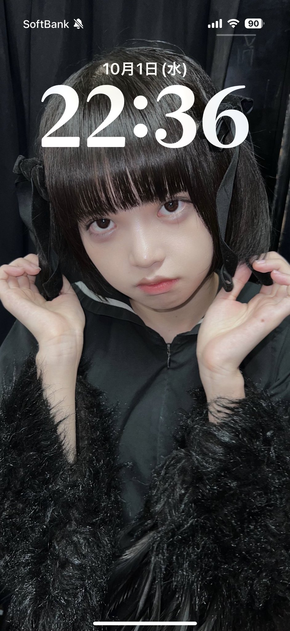 うめちゃん うめちゃん♥