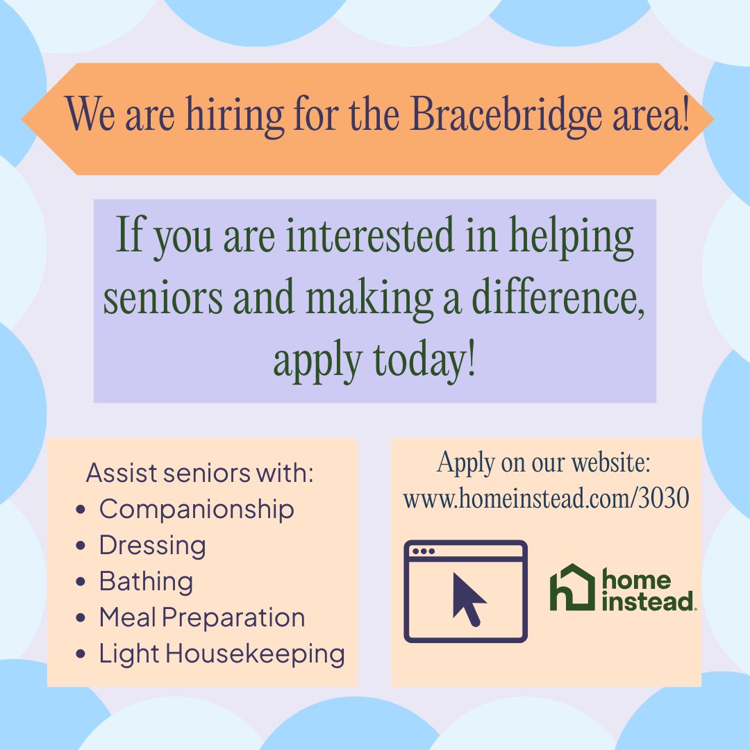 Home Instead Barrie (@hiscbarrie) on Twitter photo 