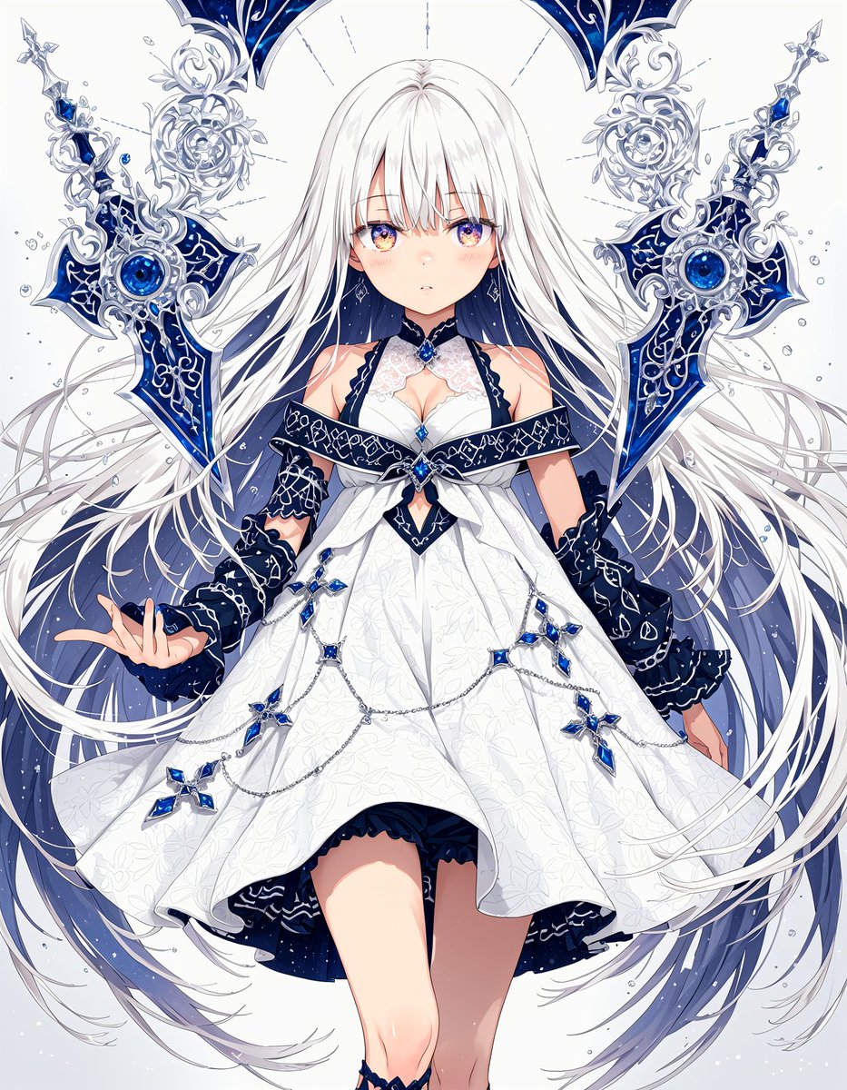 kawaii_reachan's tweet image. #AIイラスト
#AIart
#StableDiffusion