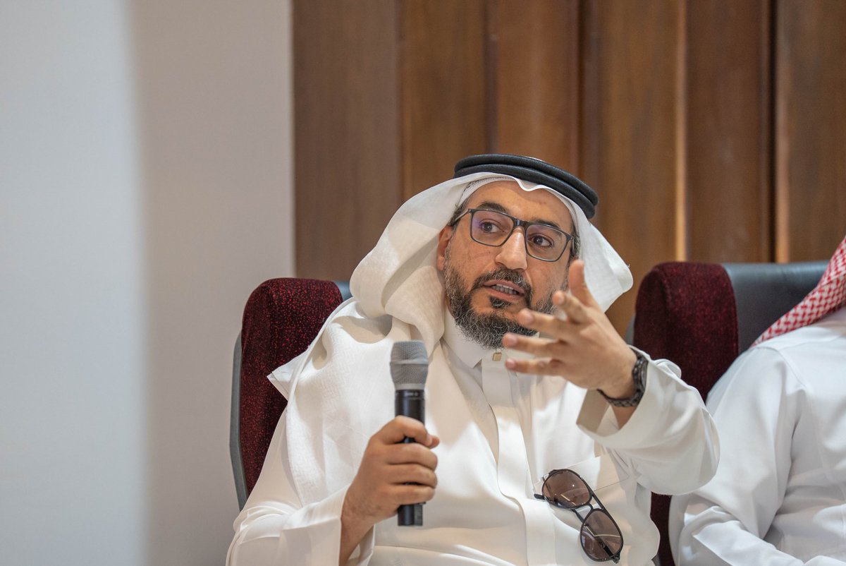 🇸🇦 莫阿兹 | معاذ العجلان tweet media