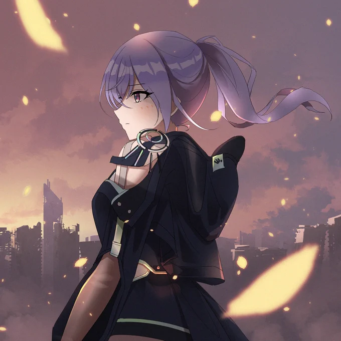 #鈴木羽那生誕祭2025