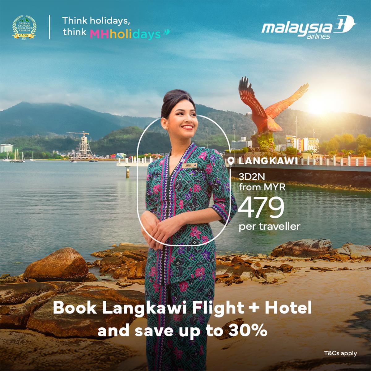 Naturally Langkawi tweet media