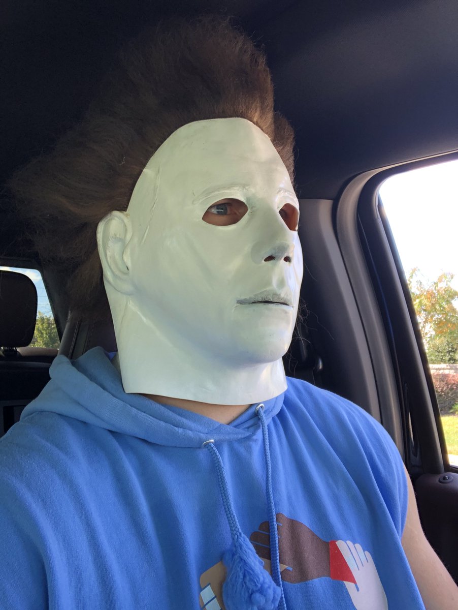 Happy Spooktober 🎃