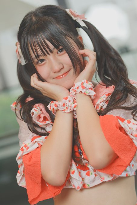 Twitterのコスプレ画像22