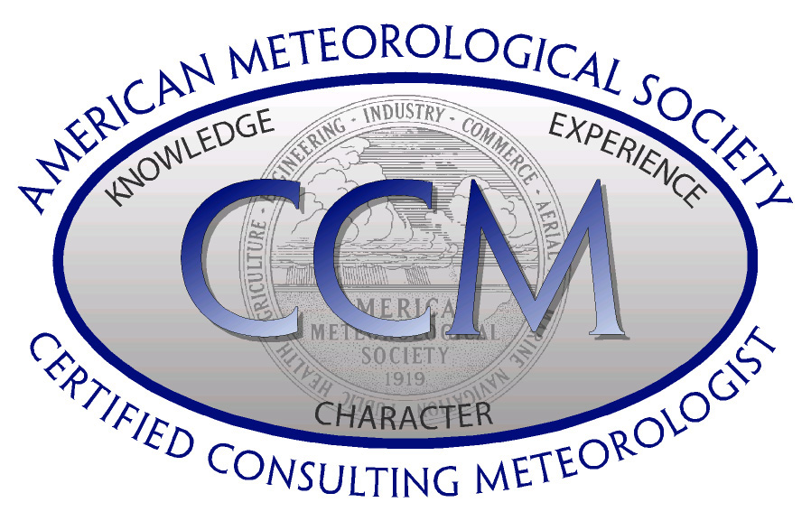 American Meteorological Society tweet media