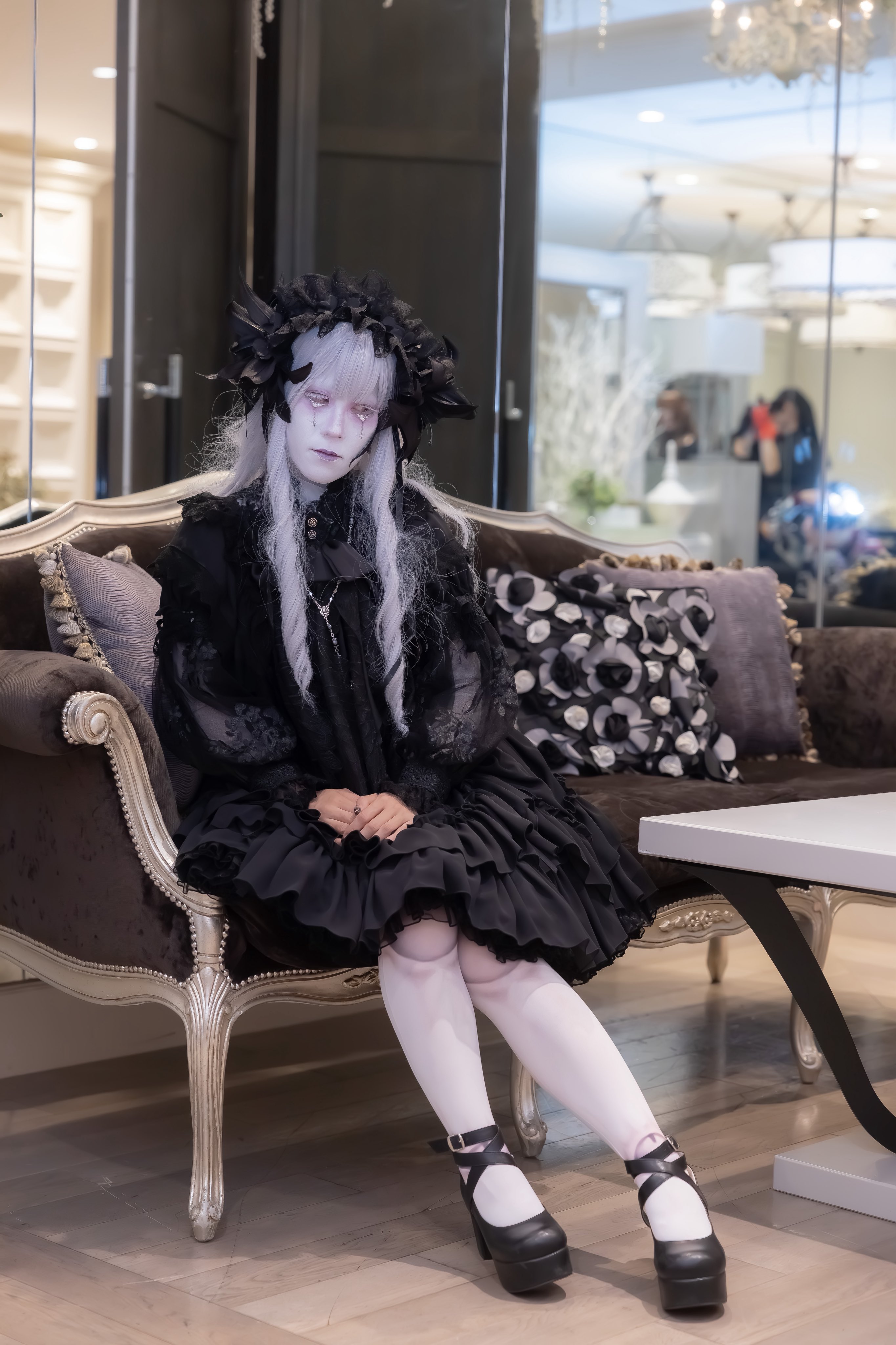 ★★希少 ヴィンテージ SPUR Rumikoのメイクアップ·レッスン★★ 希少 ヴィンテージ SPUR Rumikoのメイクアップ·レッスン SPRiNG
