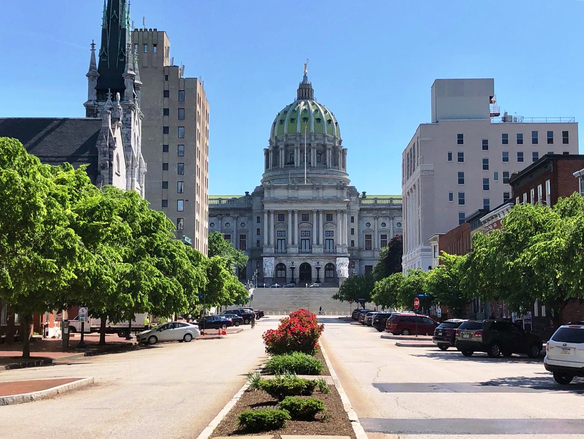 Pennsylvania Licensed Beverage and Tavern Assoc. tweet media