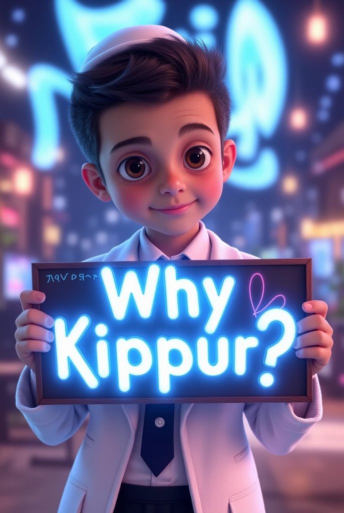 אף פעם לא הבנתי למה בכיפור בתי הכנסת מפוצצים ובראש השנה פחות. זה כמו להגיע להקראת גזר הדין אבל להיעדר לחלוטין מהמשפט עצמו. איפה ההיגיון?

ראש השנה זה יום הדין. הקב״ה דן וקובע מה יהיה המצב הגשמי והרוחני של האדם והמדינות והעולם בשנה החדשה. ביום הכיפורים, בשעת הנעילה נגזר הדין