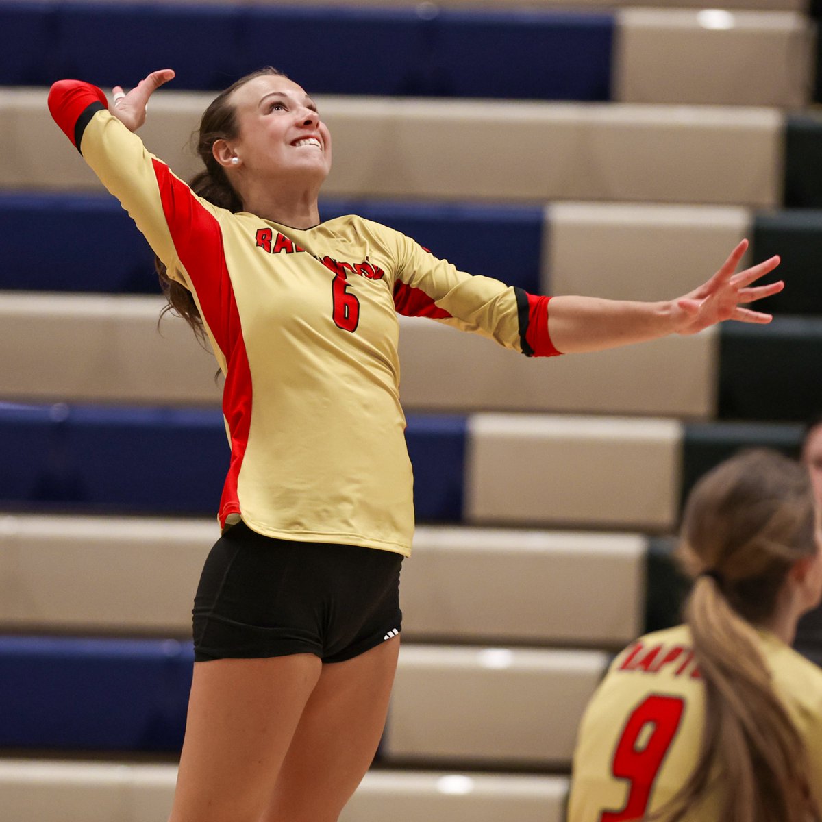JohnCrossPhotography.com

Ravenwood Volleyball in action against Independence pictures found here:
johncrossphotography.com/rhs-volleyball