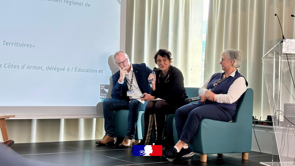 Académie de Rennes tweet media