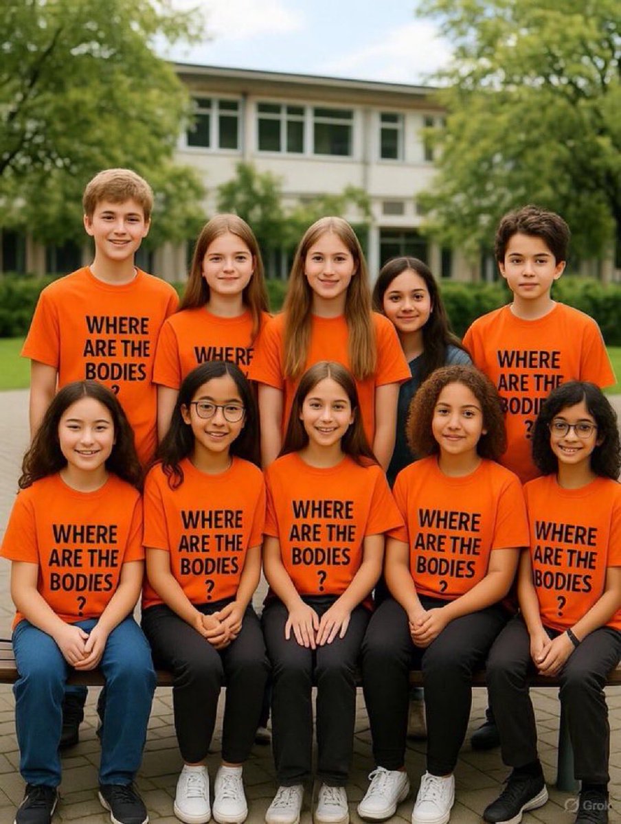 JimMcMurtry01's tweet photo. I support Orange Shirt Day! https://t.co/MVh6SuspKz