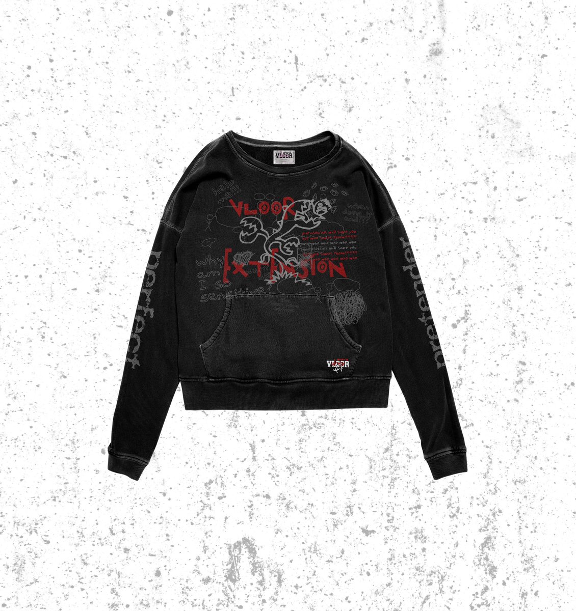 str8flaw's tweet photo. concept design for VLOOR https://t.co/s7CIQUO8TT