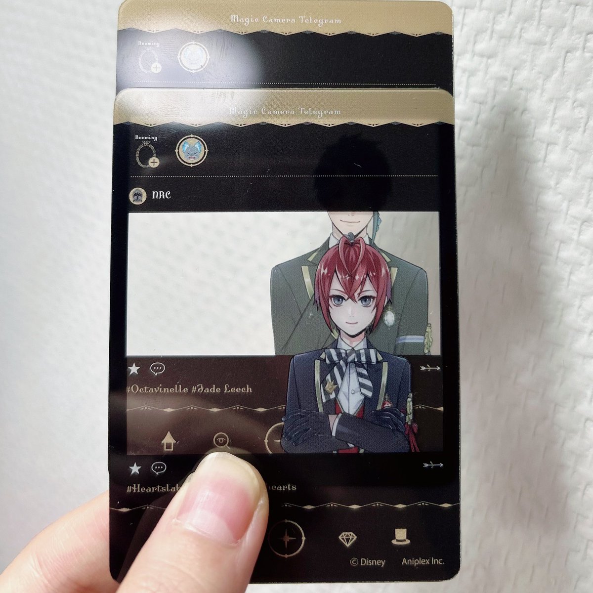 Chi05636guChi's tweet photo. これ、色々と遊べて嬉しい(絶対使い方違う) https://t.co/YAIMusknIC