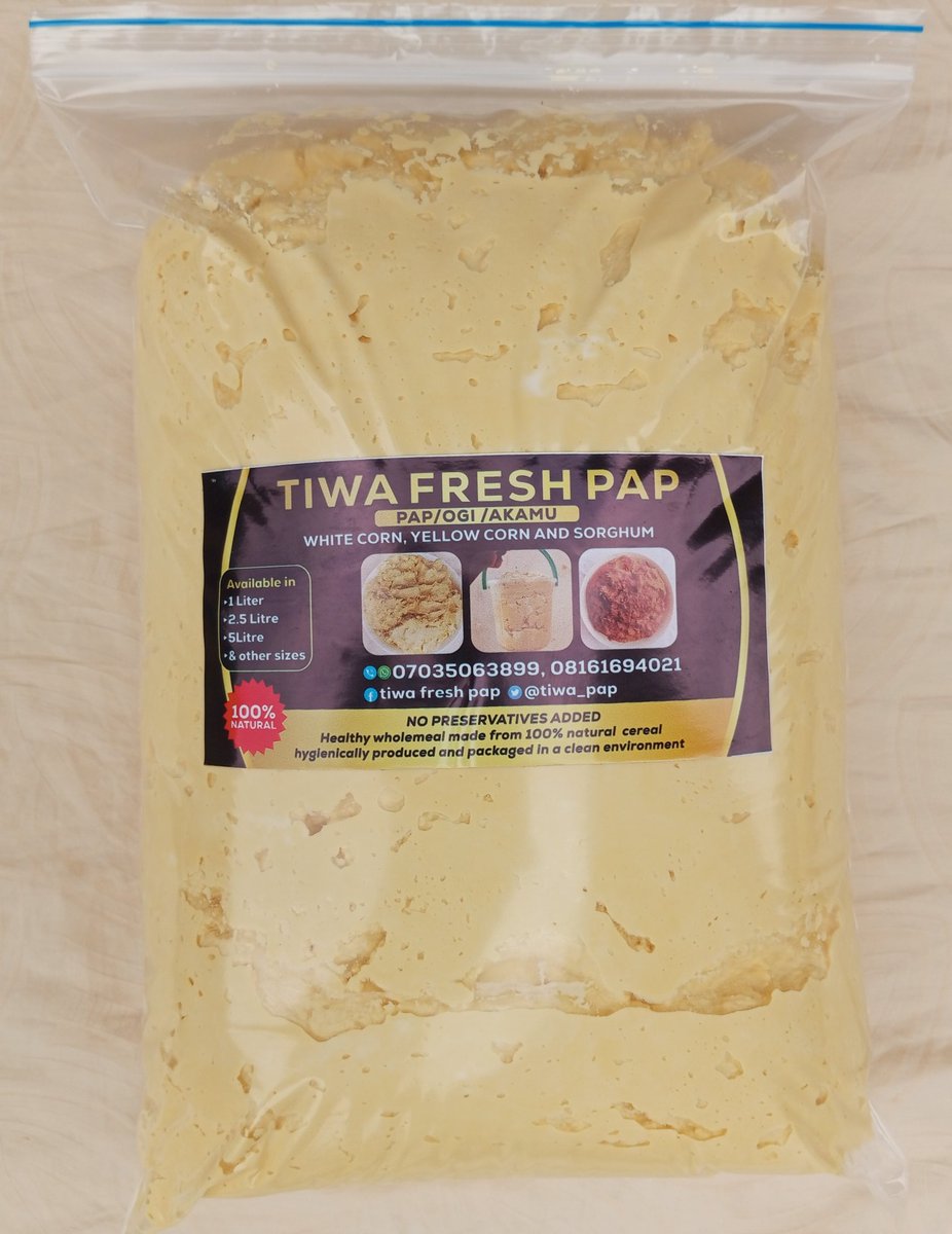 QUBRAH11's tweet photo. This package is going for 12k

#TiwaPapExtra package 👇

5Liters of fresh #PAP
4pcs of Hollandia Evap Milk (250g) 
250g of Sugar 

LOCATION #IBADAN https://t.co/Mc7NYy6wpa