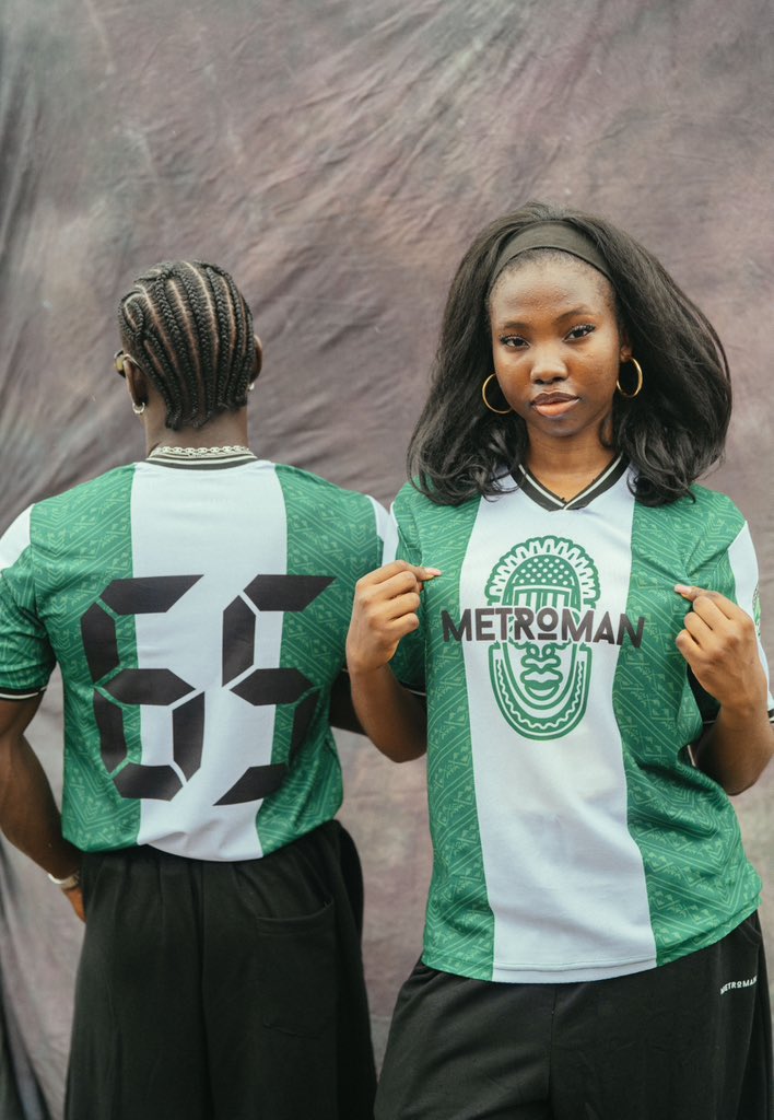 Metroman Co tweet media