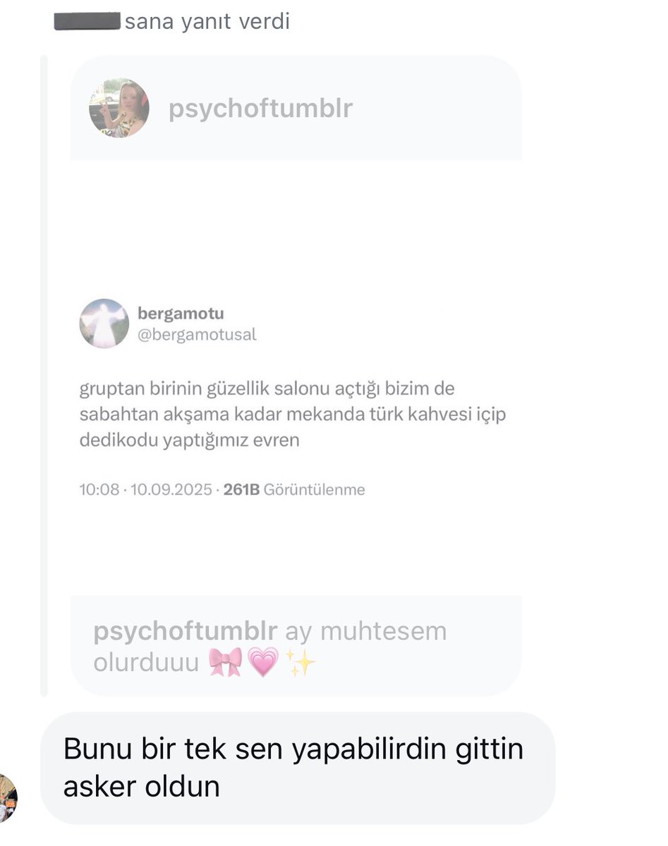 ashleychoi___'s tweet photo. Belki başka bir hayatta.. 😒 https://t.co/VVZsqzdZPR