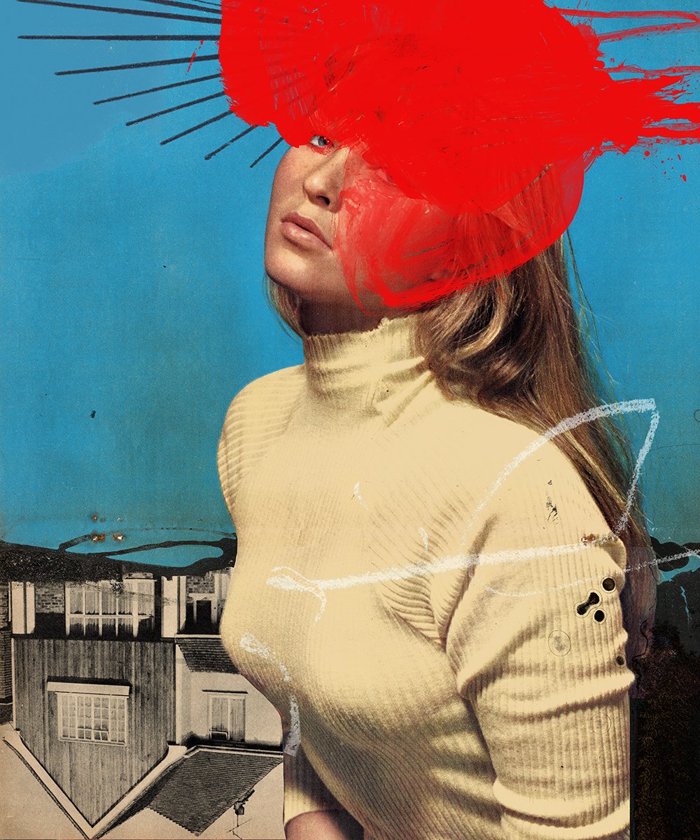 Michelle Thompson 💎🟥 tweet media