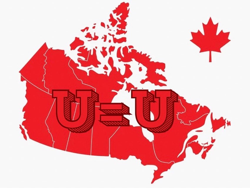 AccidentalHiv's tweet photo. A new Canadian study shows gaps in U=U awareness and provider communication. I connect these findings to my work with U=U University in my latest blog. Together we can move from awareness to impact. Read more: https://t.co/QnJmpRPLeY
#UequalsU #SayZero #PLHIVLeadersNow https://t.co/gJPkXhN3FT