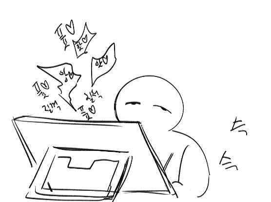 ganggongy's tweet image. 열일중