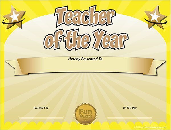 FunAwards tweet picture