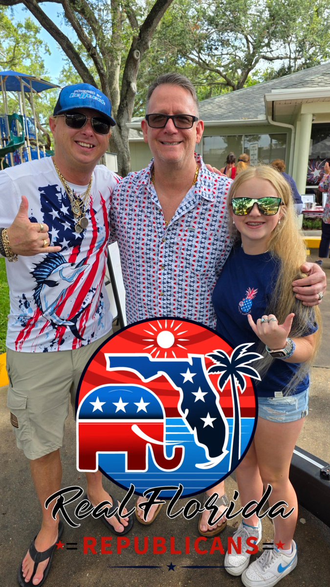 RealFloridaRep's tweet image. The Real Florida Republicans received over 50 reactions on our posts last week! Thanks everyone for your support! 🎉 #RealFloridaRepublicans 💯🇺🇸🦅
bit.ly/46wQI7i