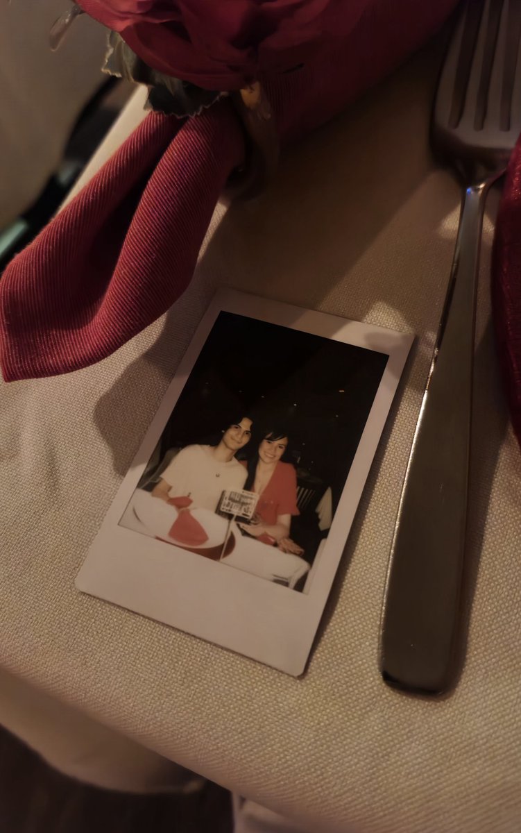 mxwcf's tweet image. ❤️