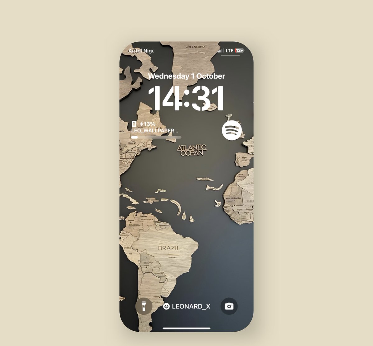 Leonard18_X's tweet image. Unique wooden world map wallpaper highlighting the Atlantic Ocean! #MapArt #WallpaperDesign
Load in 4k