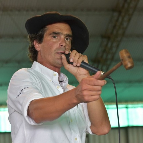 A propósito del remate de los Hereford de La Hormiga, que se realizará este viernes en Don Tito, Tacuarembó, y del resultado de la venta de La Elisa, que se concretó este martes en Florida, conversamos con el rematador de <a href="/ValdezyCia/">Valdez & Cia</a>, Alejandro Núñez.
soundcloud.com/user-856587651…