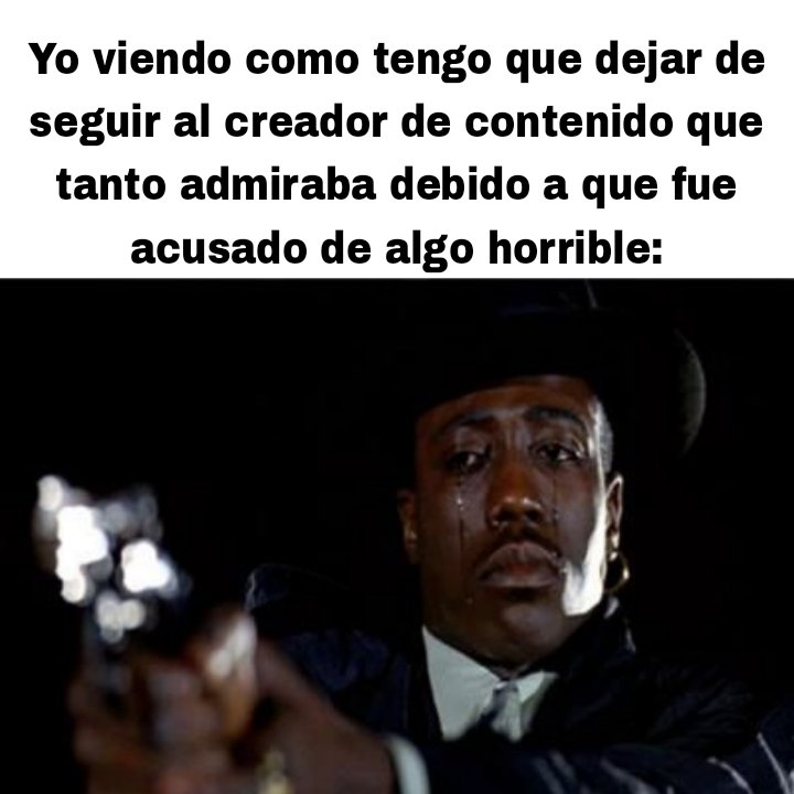 Buen día y feliz inicio de mes (que rápido pasa el tiempo)