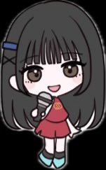 <a href="/kasumin_akb48/">工藤華純</a> 実物よりかわいいね
(って言ったら怒られそう)