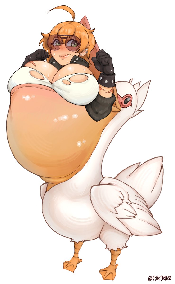 Fyrelrellee tweet media