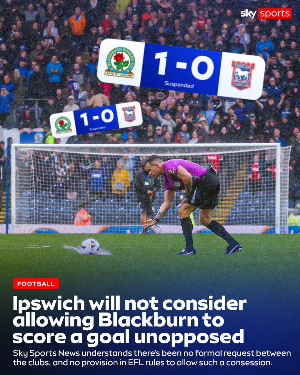 Sky Sports Football tweet media