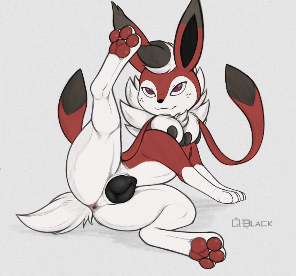 Something to Color tweet media