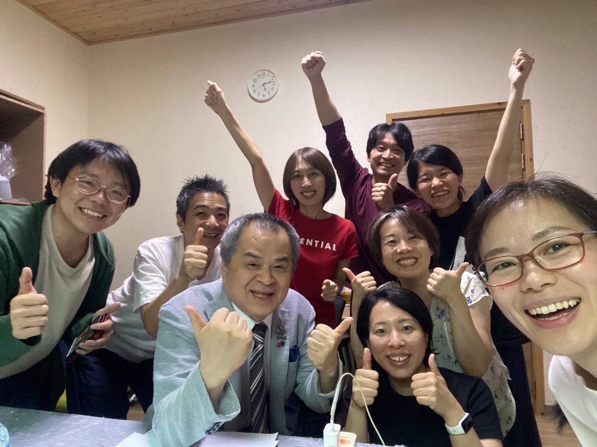 Noh_Jesu's tweet photo. 日本の神話創建！10年で25倍ジャンプ100兆ドル時代「マニフェスト５days」1日目を開催しました。
300人以上の方にお申し込みいただきました。ありがとうございます。

AI時代の政策マニフェストはどう変わるべきでしょうか？
その中で日本はどうあるべきでしょうか？
私の57年間の全てを圧縮すれば、「今ここみる認識行為」です。そして「動きが存在させる」完全言語が完成して、人間そのものを変えることができるマニフェスト、文明を変えられるマニフェストを発表することができるようになりました。
戦争不可能な人間、戦争不可能な共同体をつくれる、日本の時がきました！
日本は、物質文明の終焉から尊厳文明への変化を主導する、偉大で美しい未来勢力です。5日間の初日、ご参加ありがとうございました！