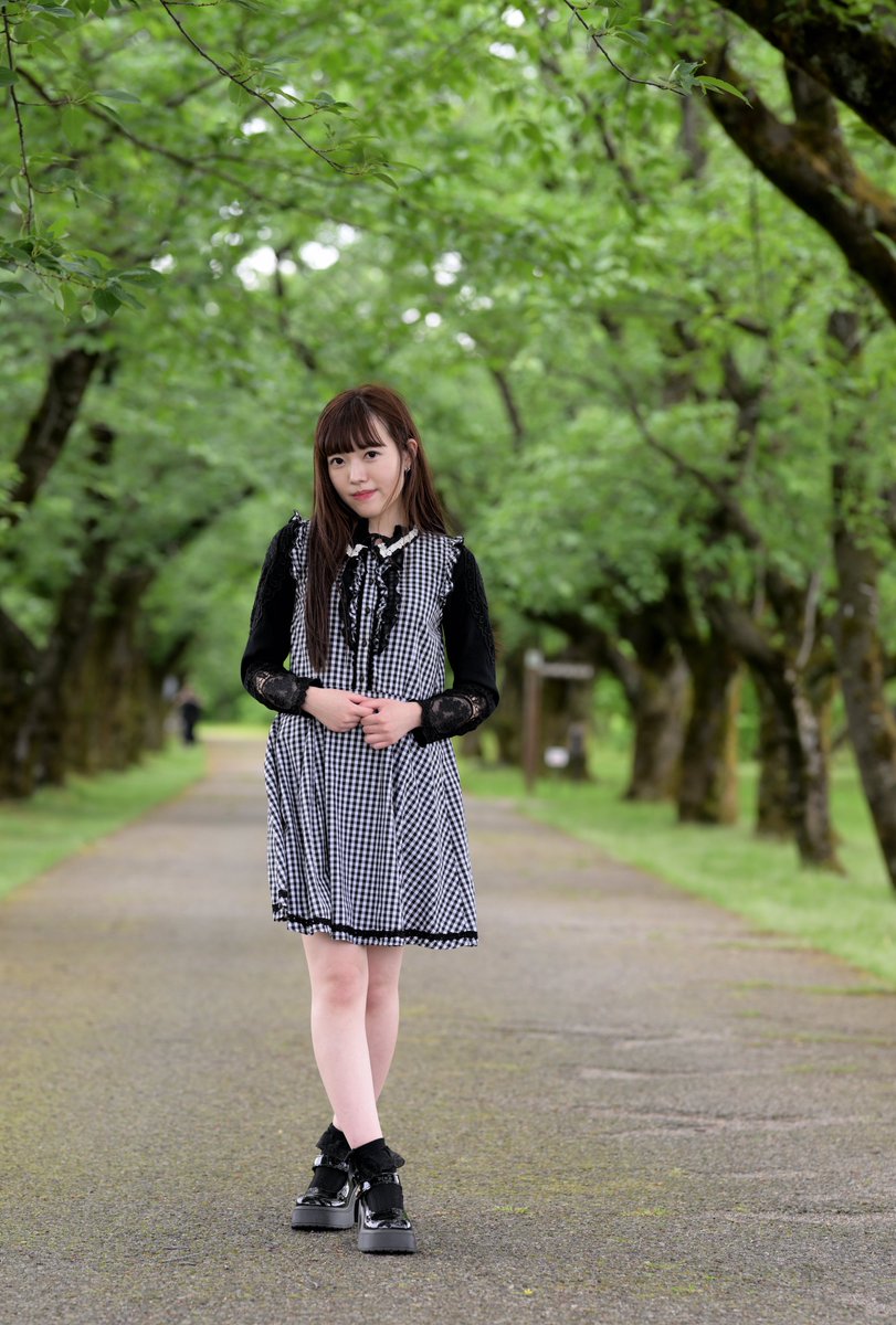 [portrait] 紅葉待ち

model : 水恋鳥つゆゆ (<a href="/Tsuyuyu_hmc/">水恋鳥つゆゆ@hmc</a>)

#HMC
#北陸モデルコレクション (<a href="/hmc210701/">北陸モデルコレクション</a>)
#ポートレート
#portrait