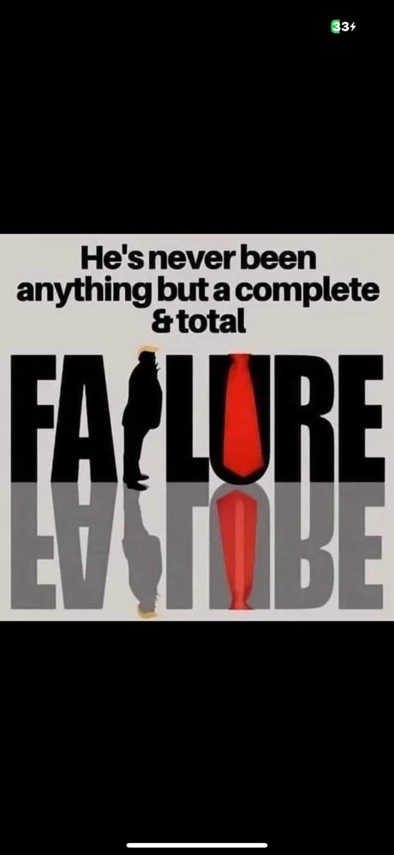 Trump failed to fund the government...

(and no one is surprised)