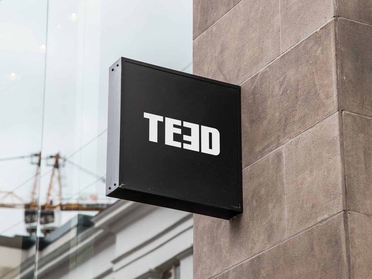 tanzim_rana's tweet image. Teed - Clothing Brand Logo
#clothingbrandlogo #internationalbrandlogo #wordmarklogo #minimalistlogo #logodesigner
#internationallogodesigner #profasonallogo #flatlogo #modernlogo #creativelogo #E-commercelogo
#womensclotheslogo #menclotheslogo #wearbrandlogo #S-letterlogo