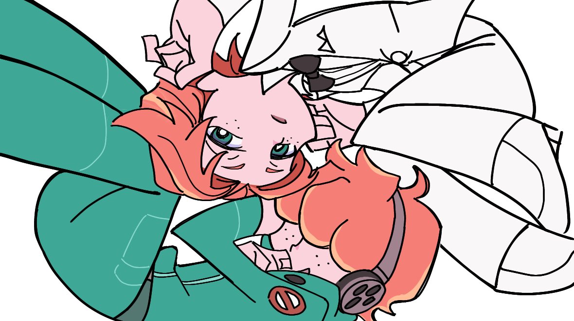 #Newパンスト
無印OPパロ🩲